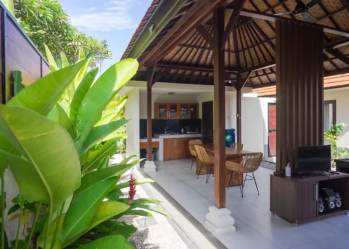 The Awan Villas - Chse Certified